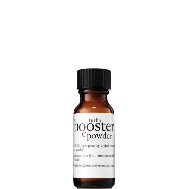 philosophy Turbo Booster Vitamin C Powder 7.1g