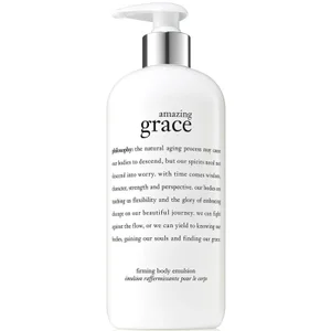 philosophy Amazing Grace Body Firming Emulsion 480ml - undefined undefined