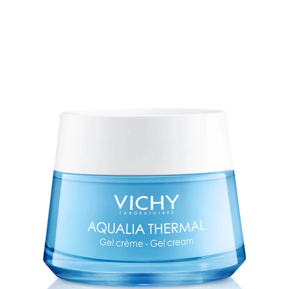 VICHY Aqualia Thermal Gel Cream 50ml Image 1