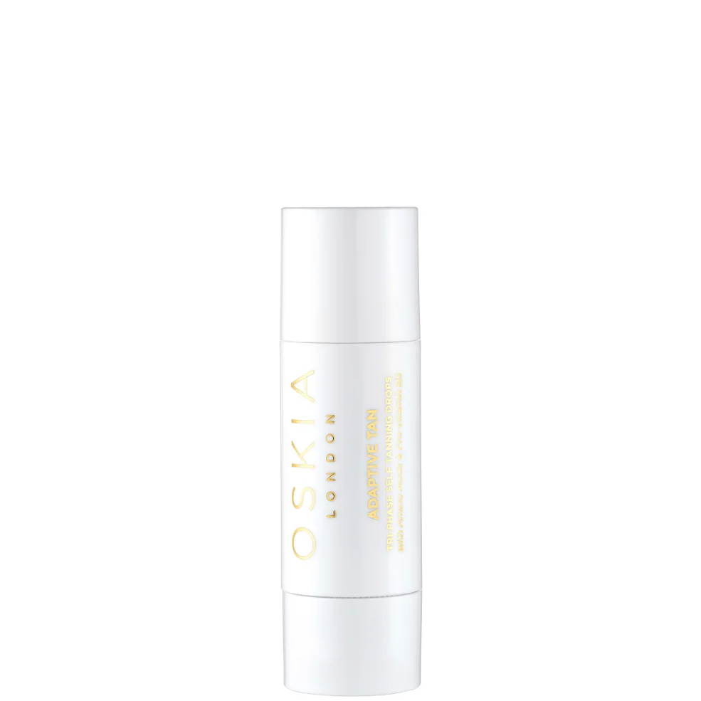 OSKIA Adaptive Tan Drops Image 1
