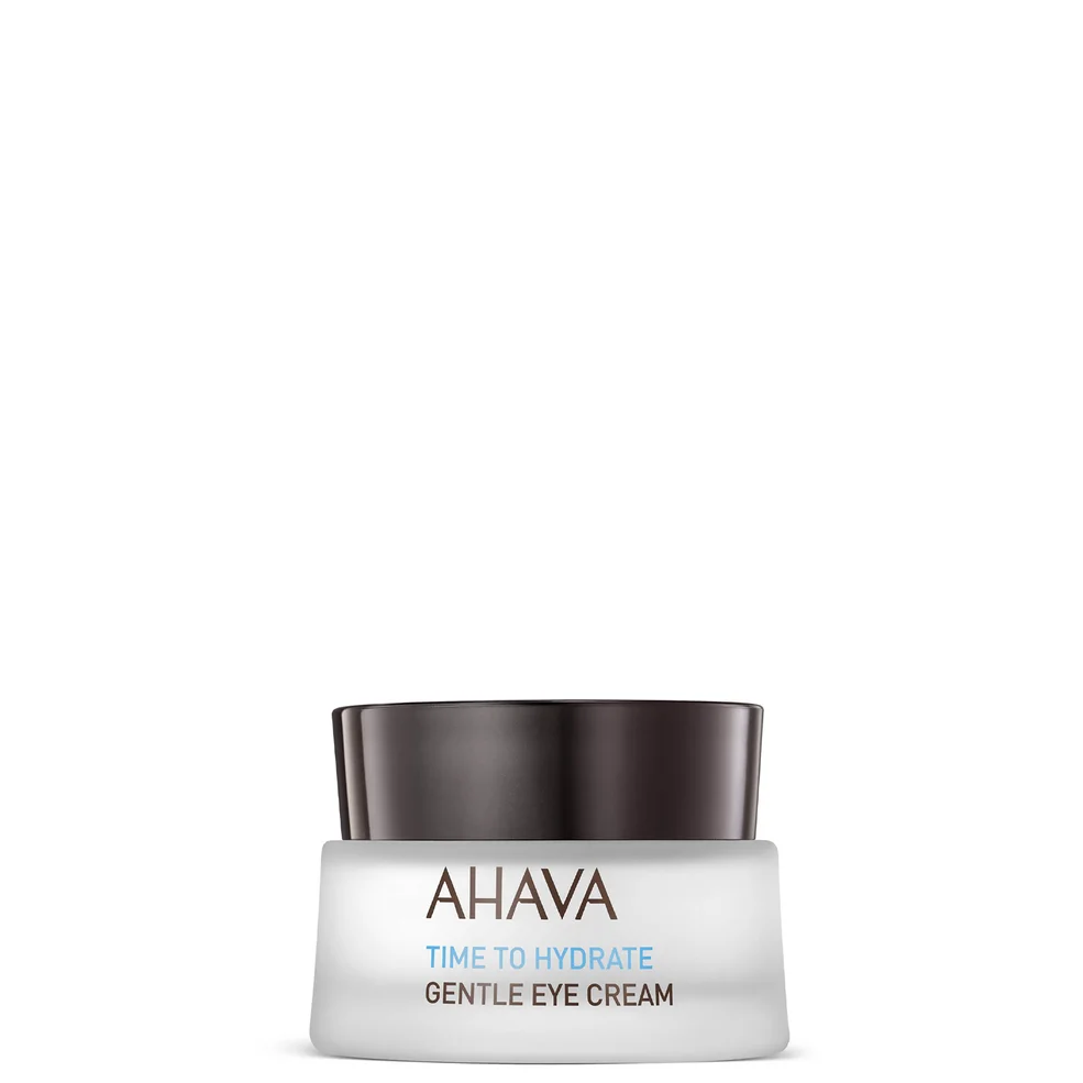AHAVA Gentle Eye Cream 15ml Image 1