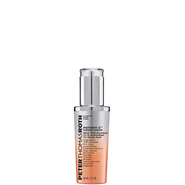 Peter Thomas Roth Potent-C Power Serum 30ml