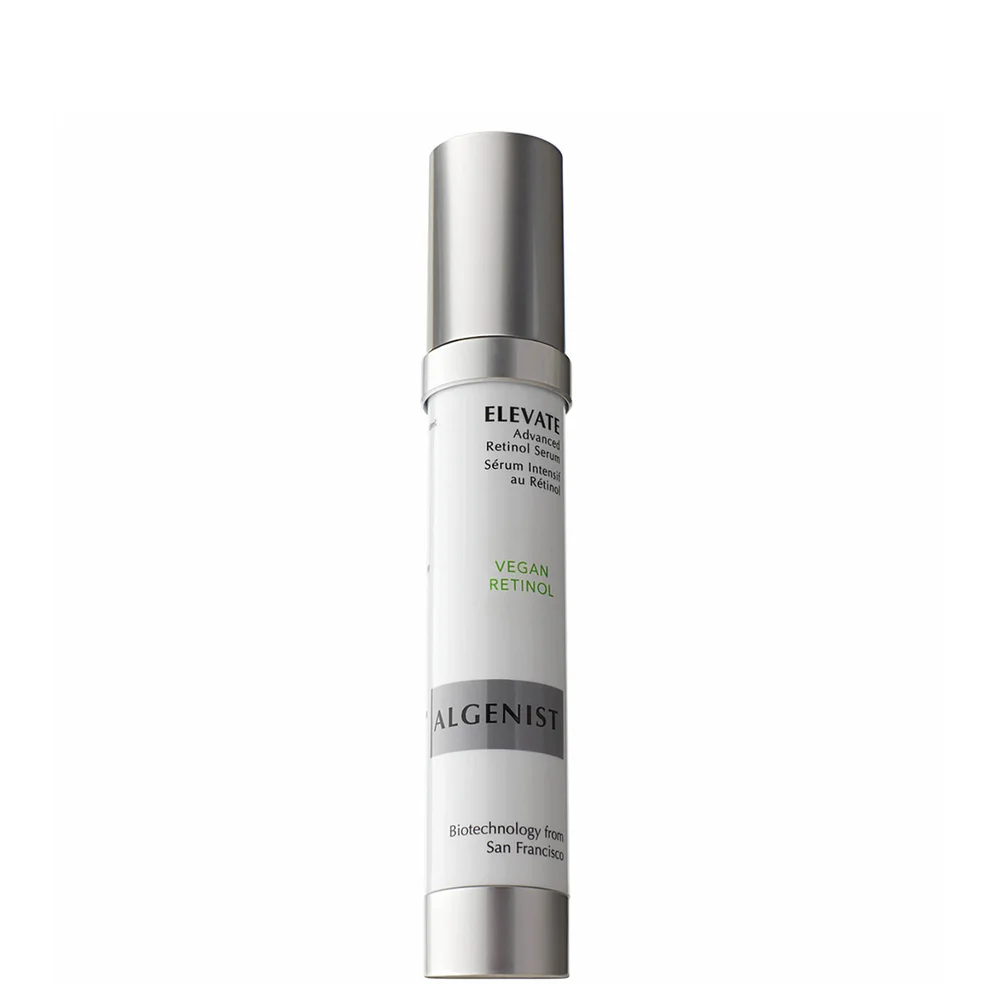 ALGENIST ELEVATE Advanced Retinol Serum 30ml Image 1