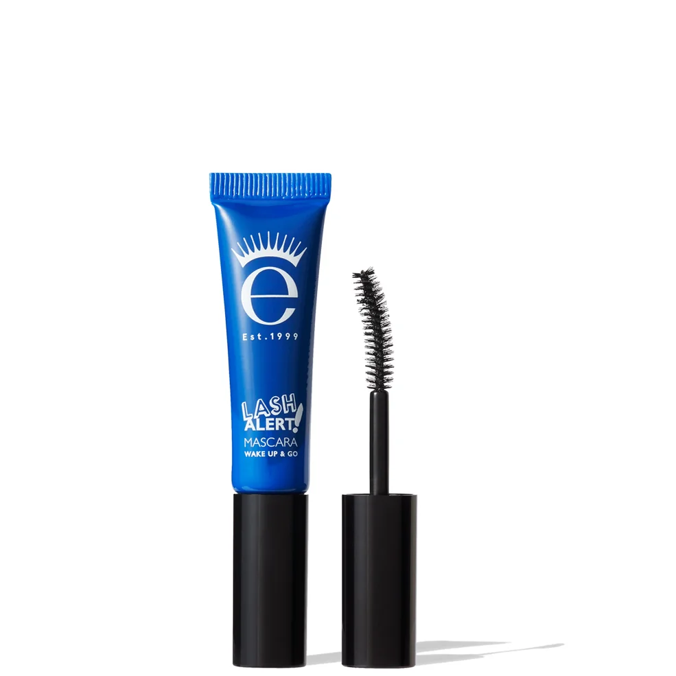 Eyeko Lash Alert Mascara Travel Size 4ml Image 1