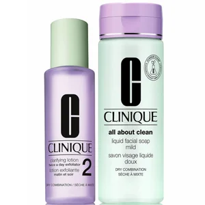 Clinique Glow-Getter Duo 200ml Exclusive - undefined undefined