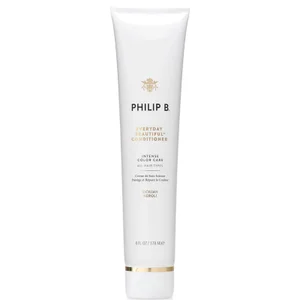 Philip B Everyday Beautiful Conditioner New White Range 6 fl oz/178ml - undefined undefined