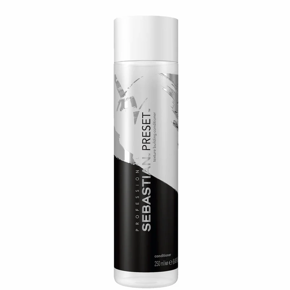 Sebastian Professional #Effortless Preset Conditioner 250ml Image 1