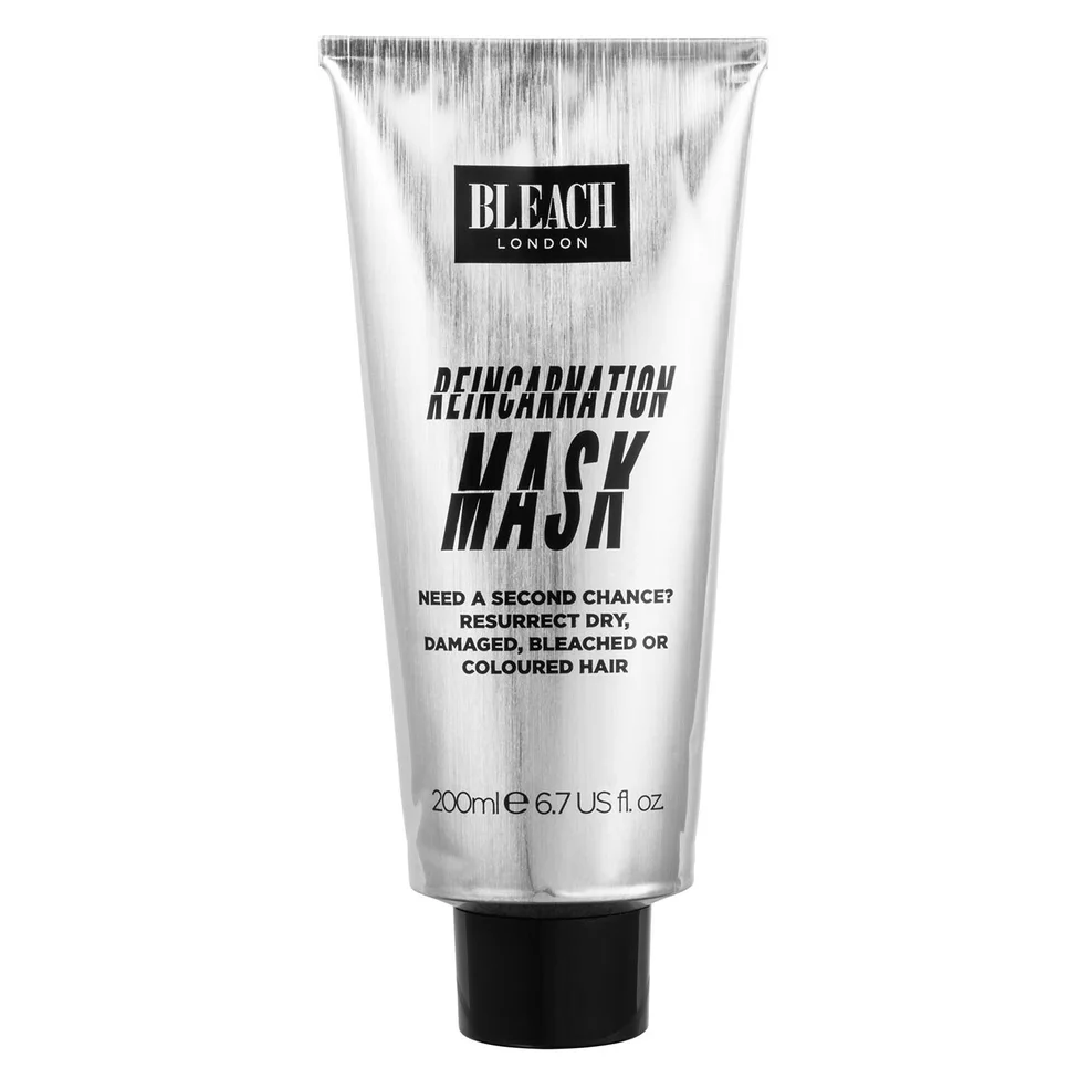 BLEACH LONDON Reincarnation Mask 200ml Image 1