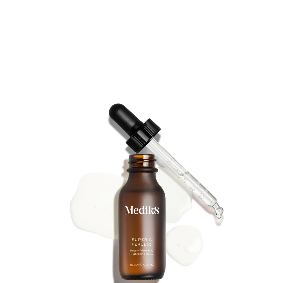 Medik8 Super C Ferulic 30ml Image 1