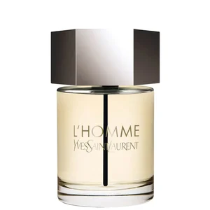 Yves Saint Laurent L'Homme Eau de Toilette 100ml - Size 100ml