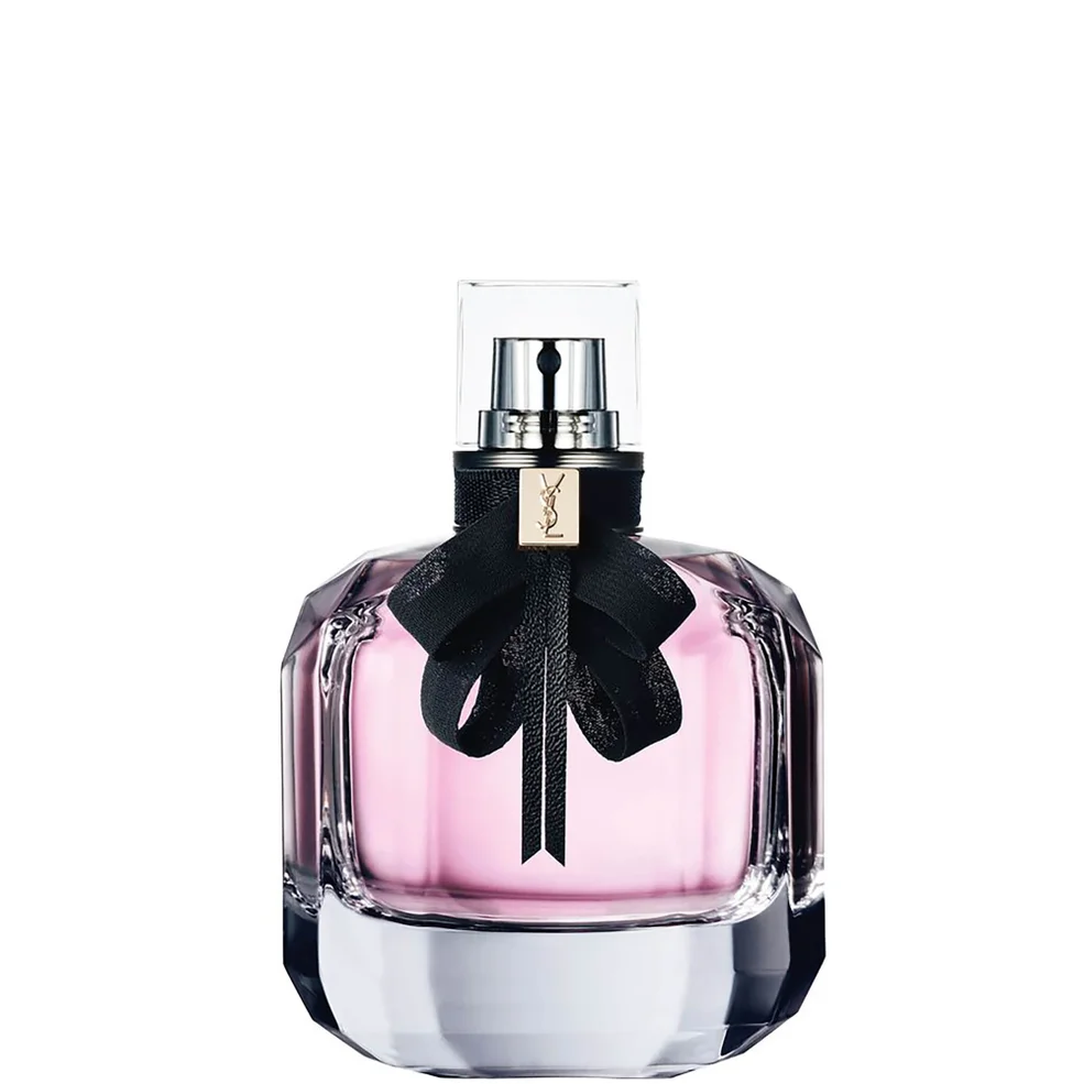 Yves Saint Laurent Mon Paris Eau de Parfum 50ml Image 1