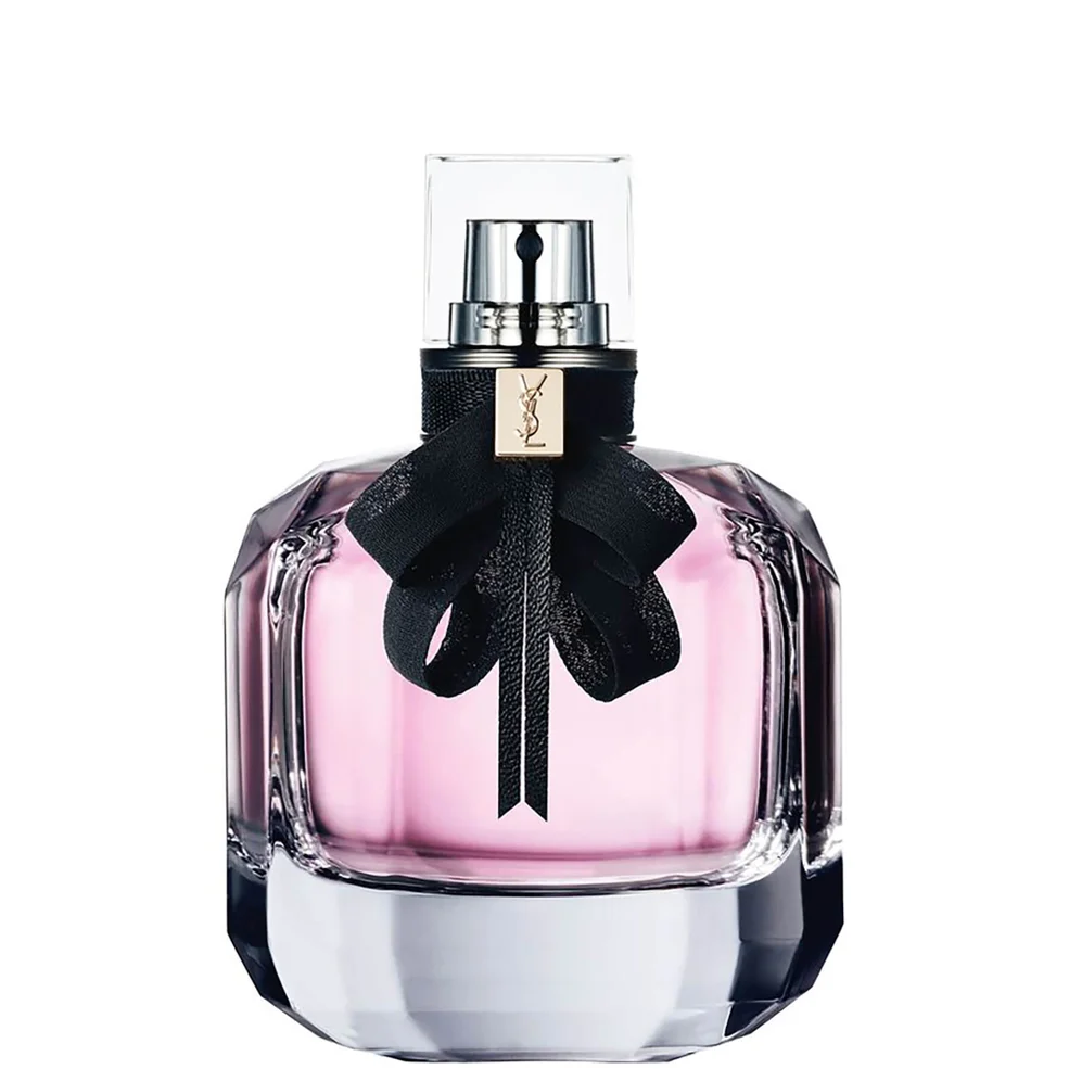 Yves Saint Laurent Mon Paris Eau de Parfum 90ml Image 1