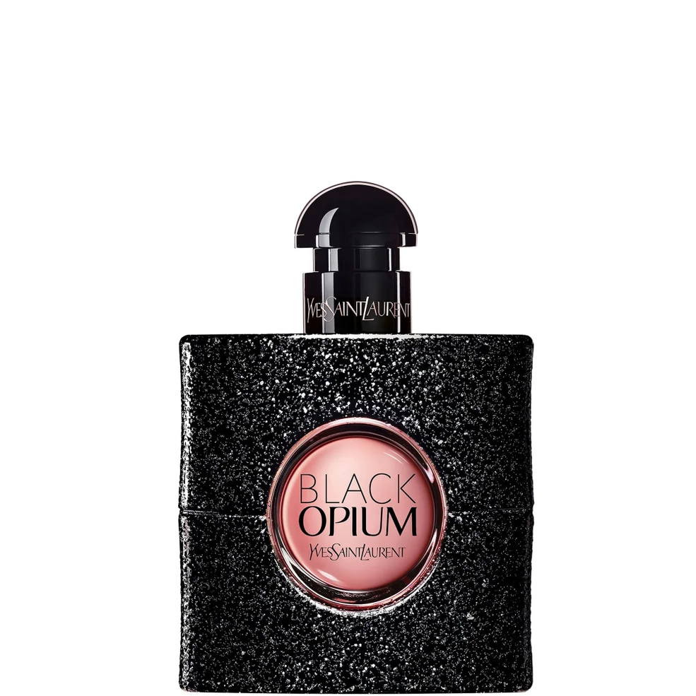 Yves Saint Laurent Black Opium Eau de Parfum 50ml Image 1