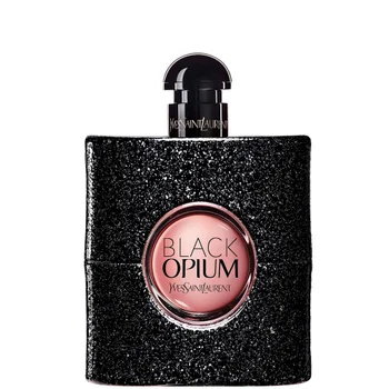 Yves Saint Laurent Black Opium Eau de Parfum 90ml