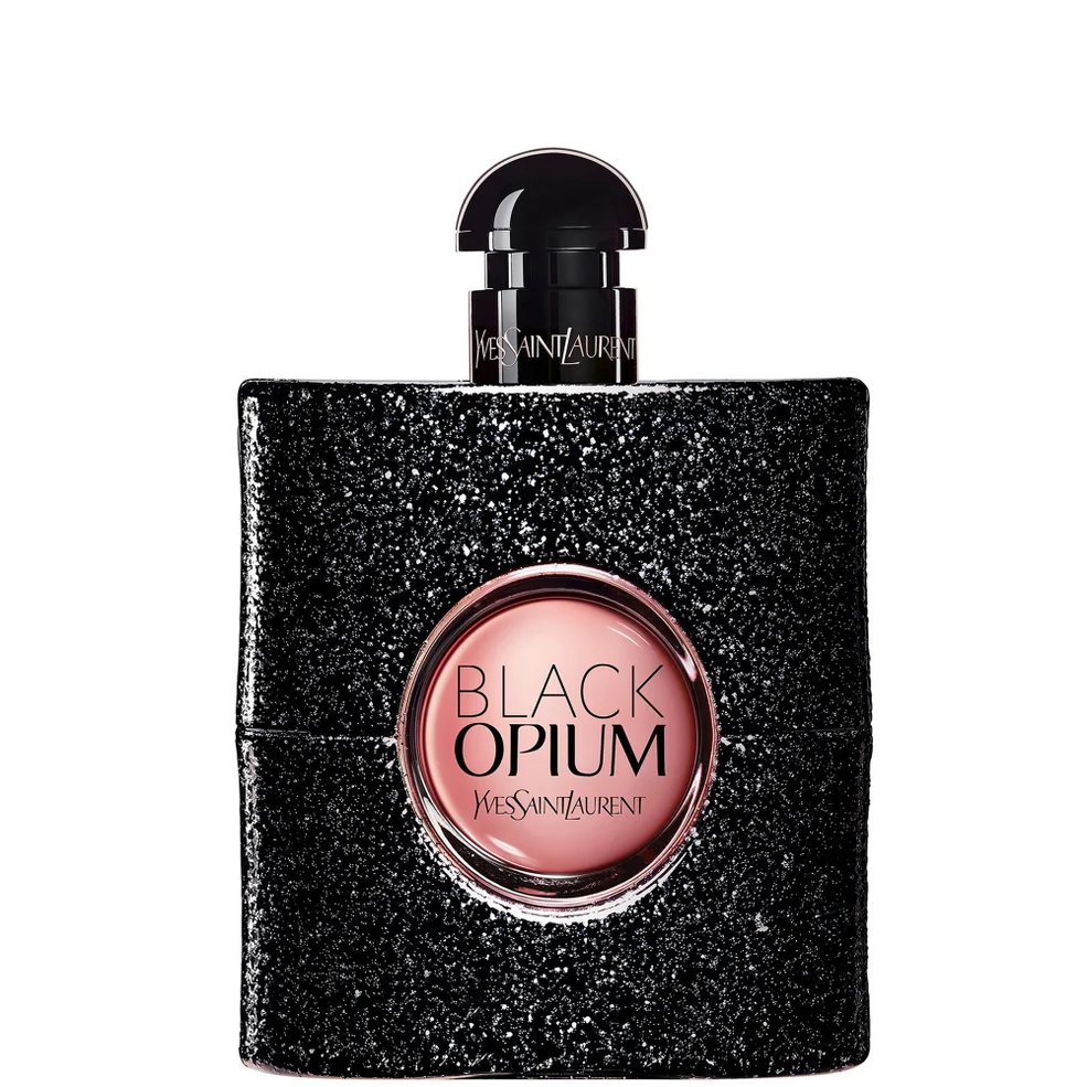 Yves Saint Laurent Black Opium Eau de Parfum 90ml Image 1