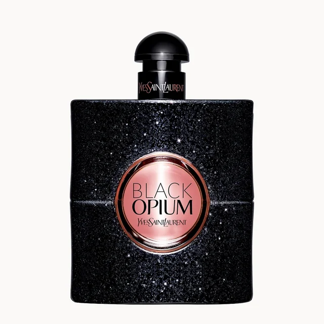 Yves Saint Laurent Black Opium Eau de Parfum 90ml