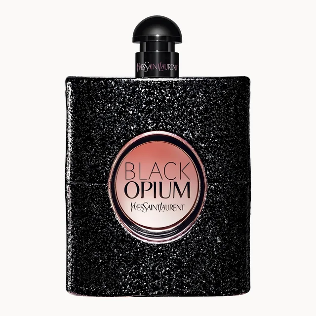 Yves Saint Laurent Black Opium Eau de Parfum 150ml