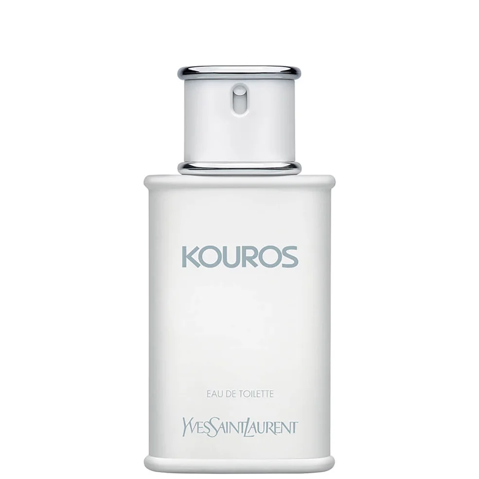 Yves Saint Laurent Kouros Eau de Toilette 100ml Image 1