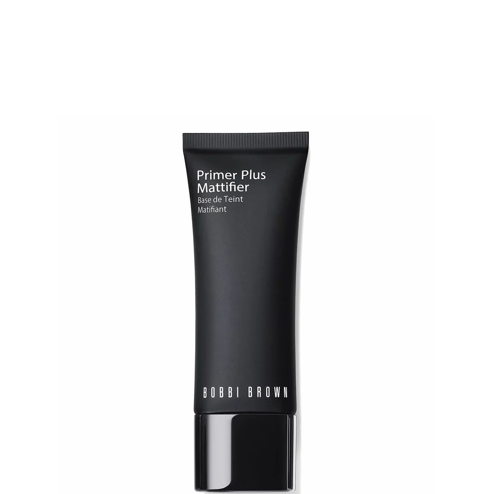 Bobbi Brown Primer Plus Mattifier 40ml Image 1