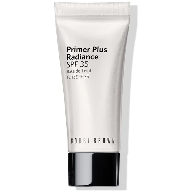 Bobbi Brown Primer Plus Radiance SPF35 40ml