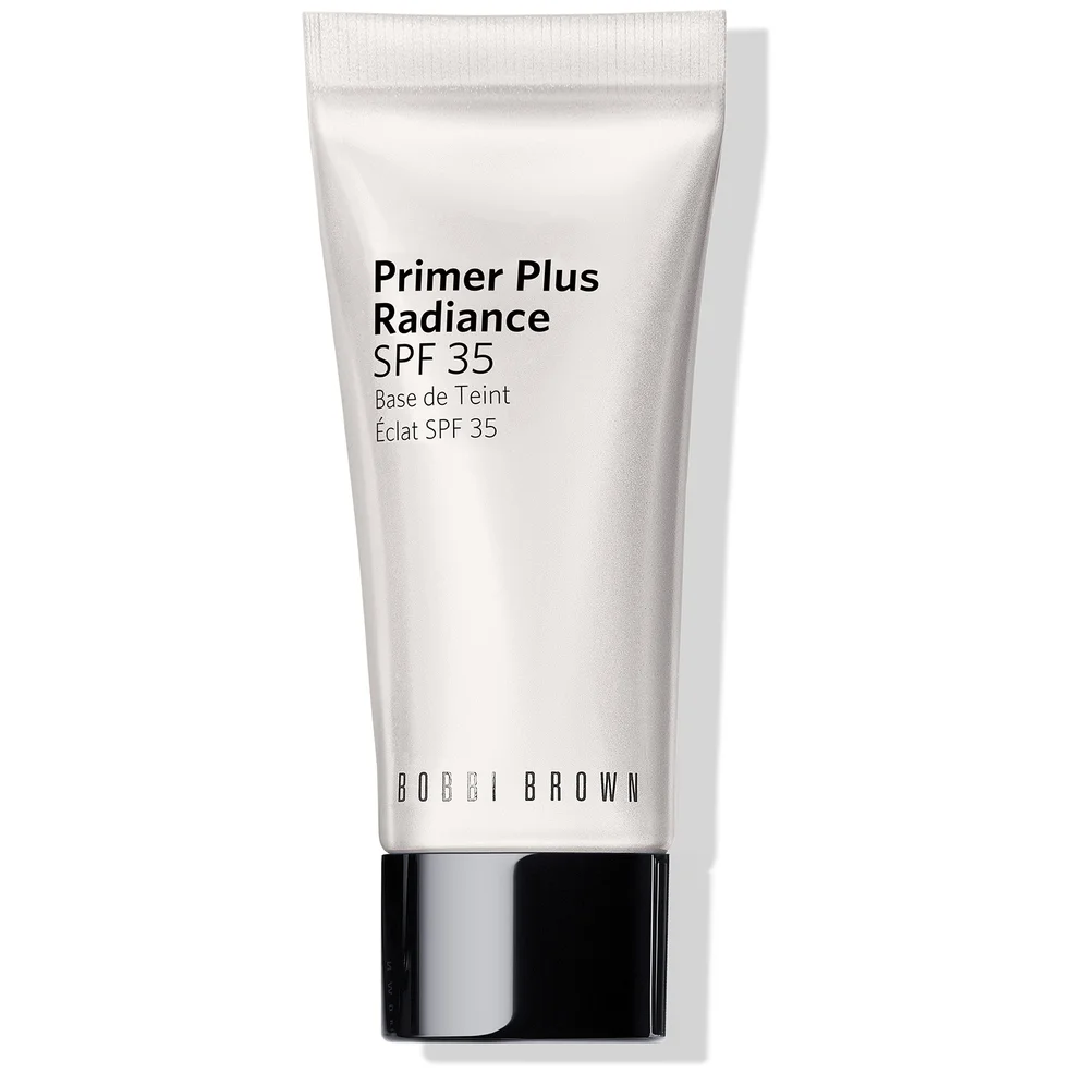 Bobbi Brown Primer Plus Radiance SPF35 40ml Image 1