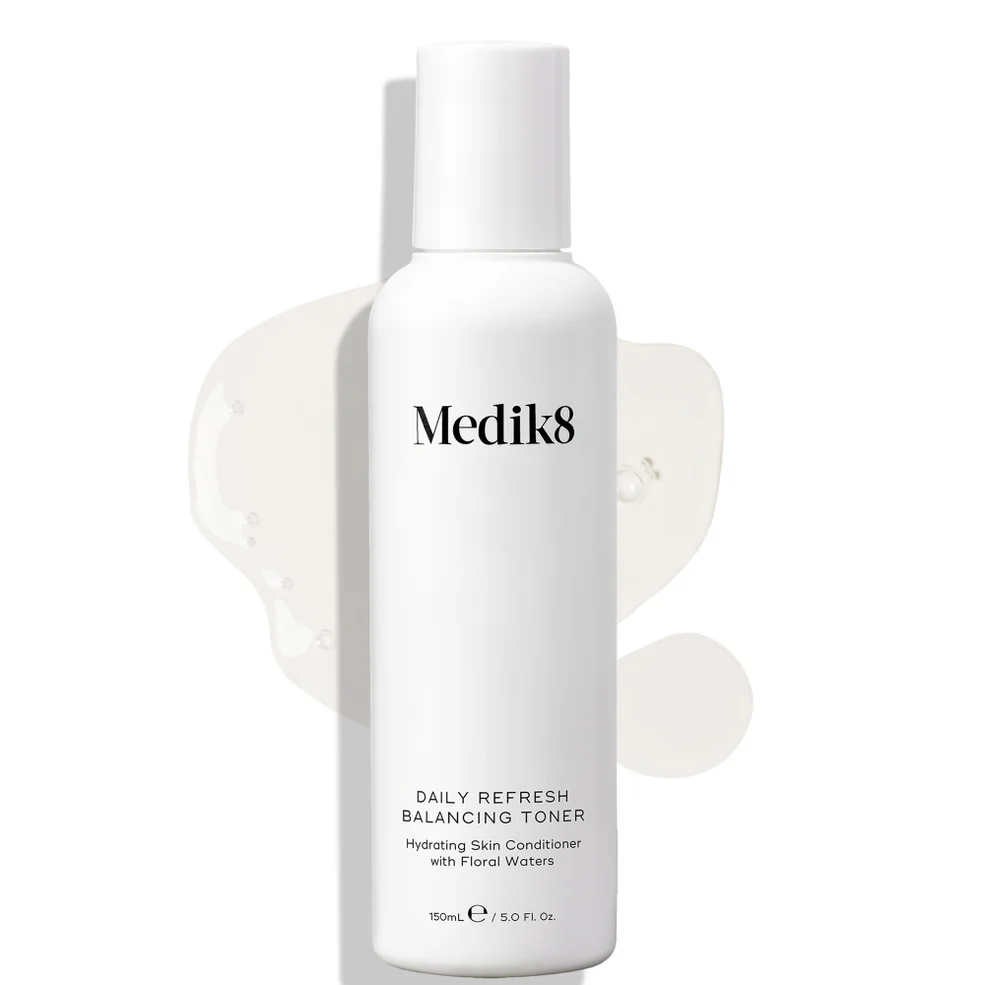 Medik8 Daily Refresh Balancing Toner 150ml Image 1