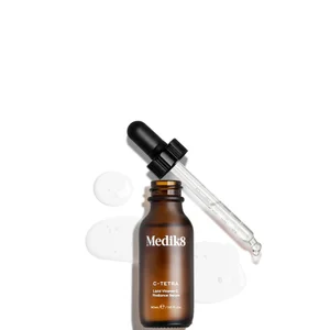 Medik8 Vitamin C Tetra Serum 30ml - undefined undefined