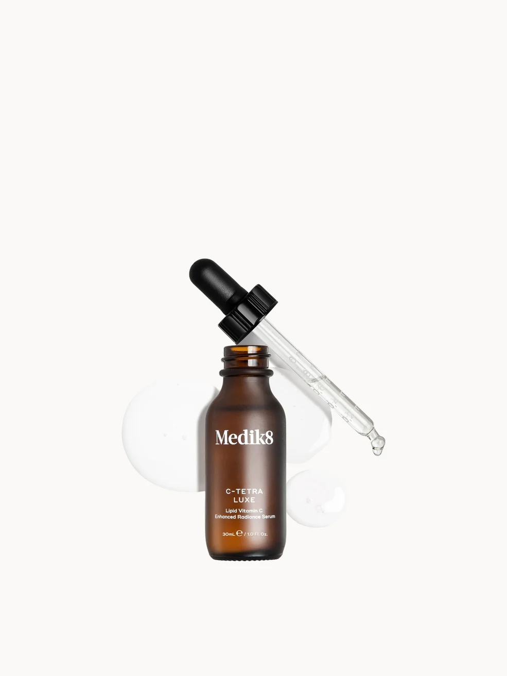 Medik8 C-Tetra Luxe 30ml | LOOKFANTASTIC Medik8 C-Tetra Luxe 30ml | LOOKFANTASTIC