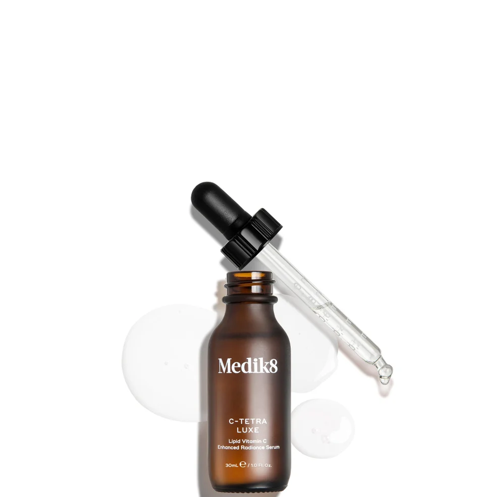 Medik8 C-Tetra Luxe 30ml Image 1
