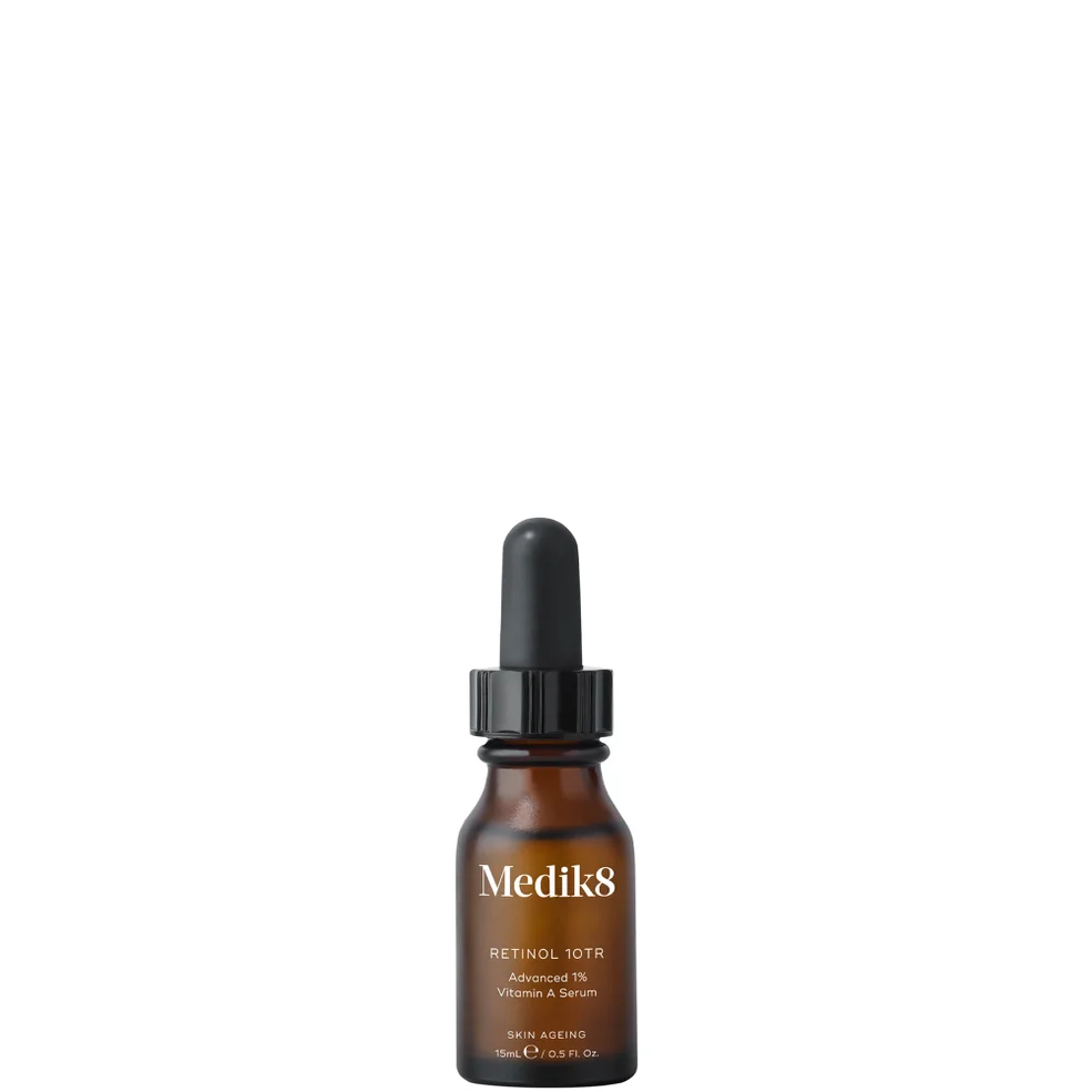 Medik8 Retinol 10TR Serum 15ml Image 1