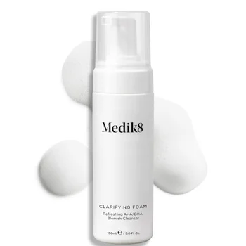 Medik8 Clarifying Foam 150ml