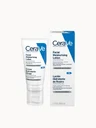 CeraVe PM Facial Moisturising Lotion with Ceramides for Normal to Dry Skin 52ml