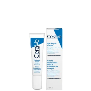 CeraVe Eye Repair Cream for Dark Circles & Puffiness 14 ml - undefined undefined