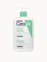 CeraVe Foaming Cleanser with Niacinamide for Normal to Oily Skin 473ml