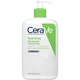 CeraVe Hydrating Cleanser with Hyaluronic Acid for Normal to Dry Skin 473ml