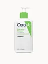 CeraVe Hydrating Cleanser with Hyaluronic Acid for Normal to Dry Skin 236ml