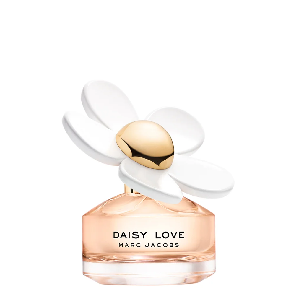Marc Jacobs Daisy Love Eau de Toilette 50ml Image 1