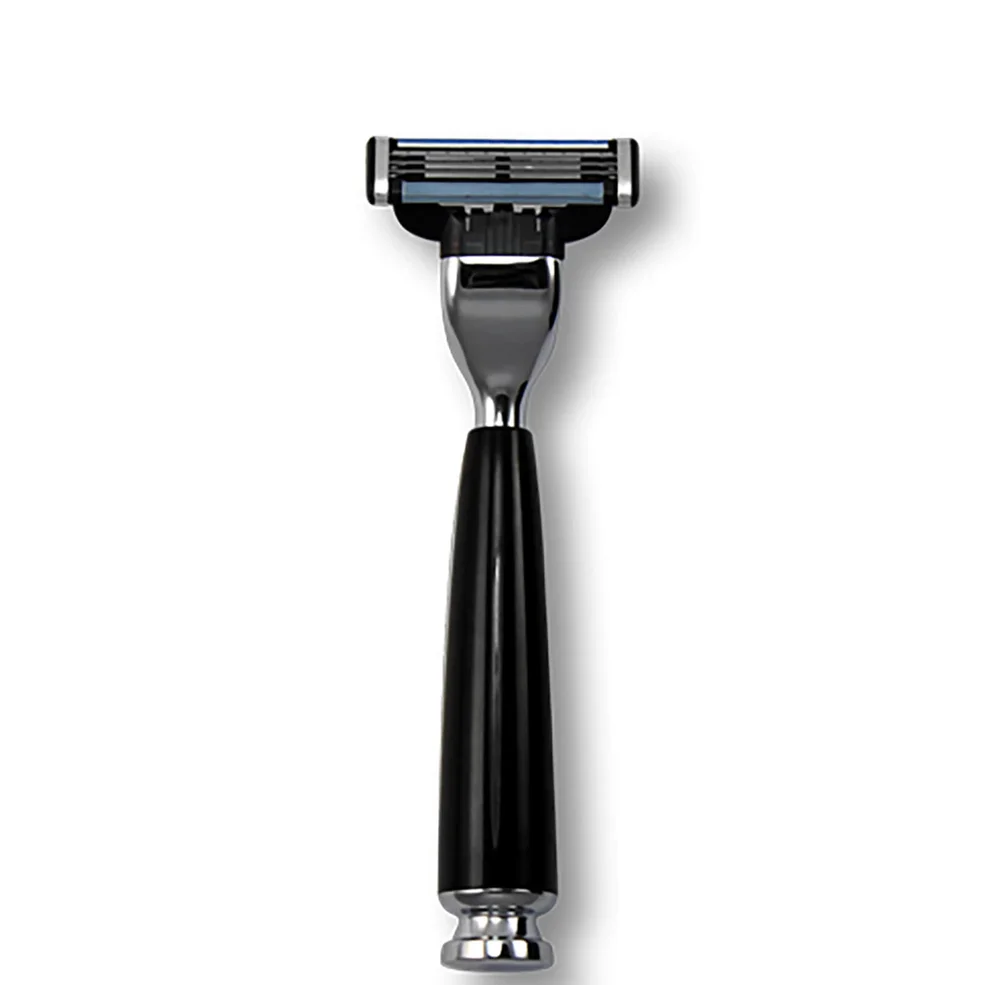 Baxter of California Three-Blade Cartridge Razor Image 1