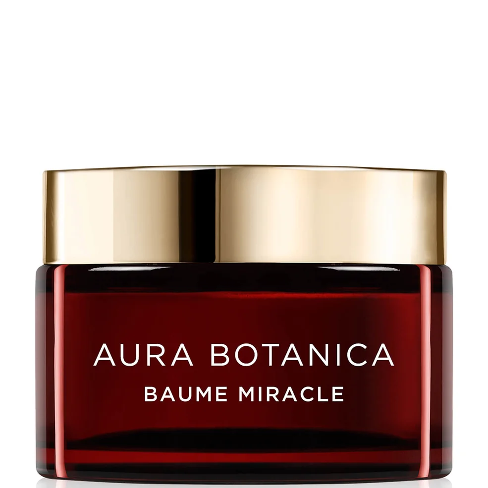 Kérastase Aura Botanica Baume Miracle Leave in Treatment 50ml Image 1