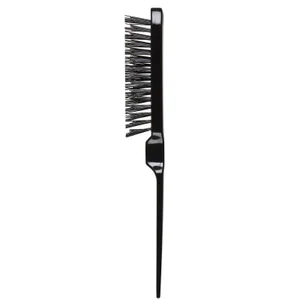 Denman D91 Dress-Out Brush - Black - undefined undefined