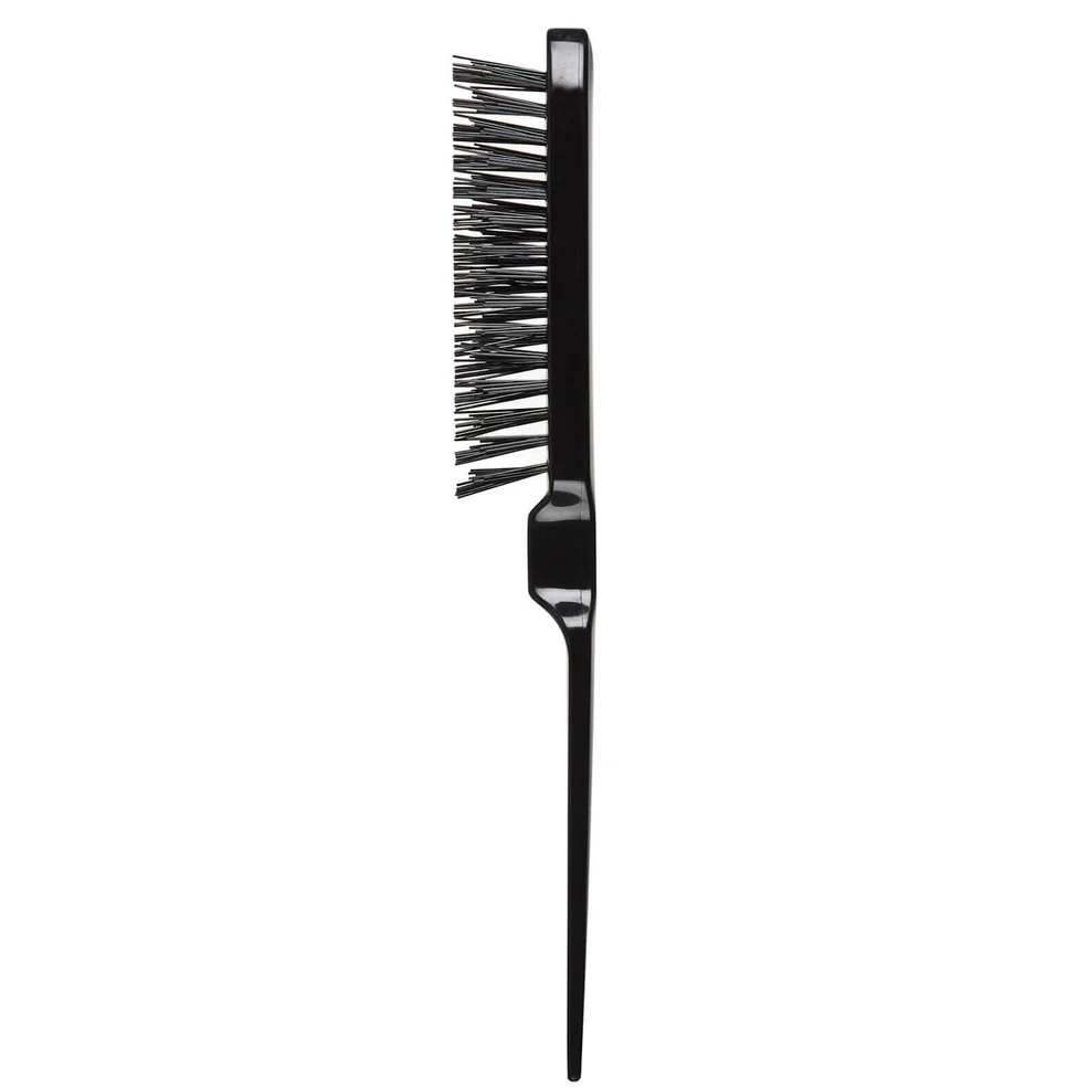 Denman D91 Dress-Out Brush - Black Image 1