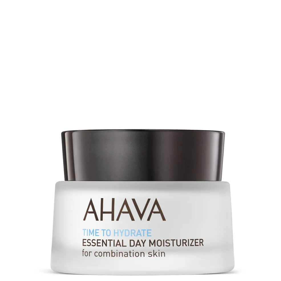 AHAVA Essential Day Moisturizer Combination 50ml Image 1