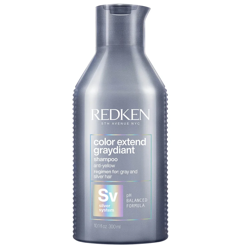 Redken Color Extend Graydiant Shampoo 300ml Image 1