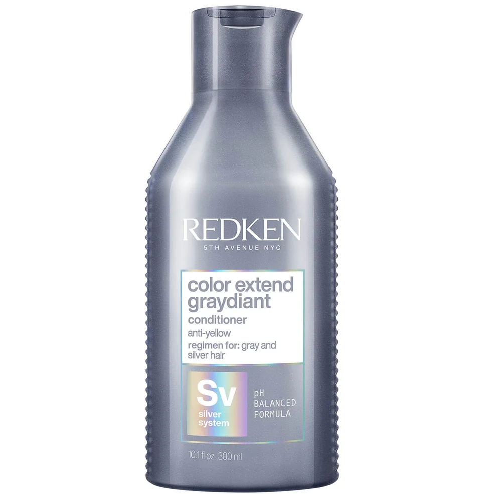 Redken Color Extend Graydiant Conditioner 250ml Image 1