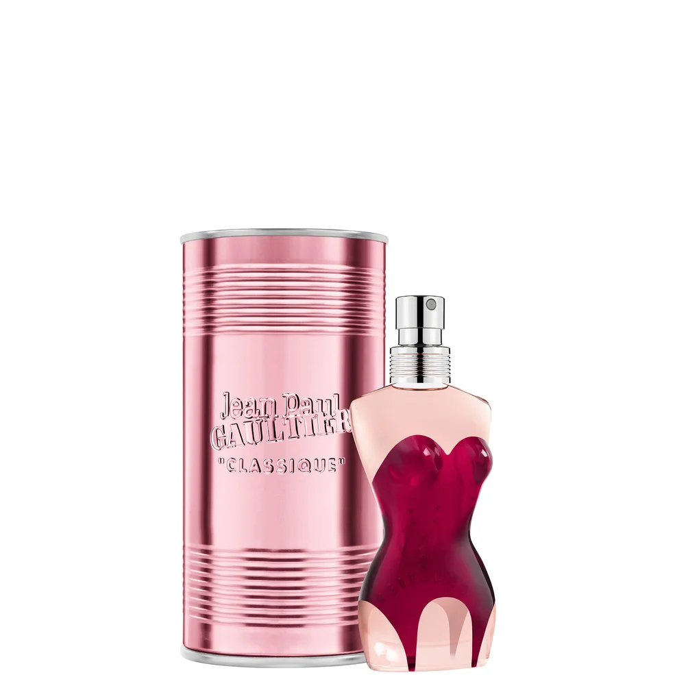 Jean Paul Gaultier Classique Eau de Parfum 30ml Image 1