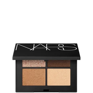 NARS Cosmetics Eyeshadow Quad - Mojave - undefined undefined