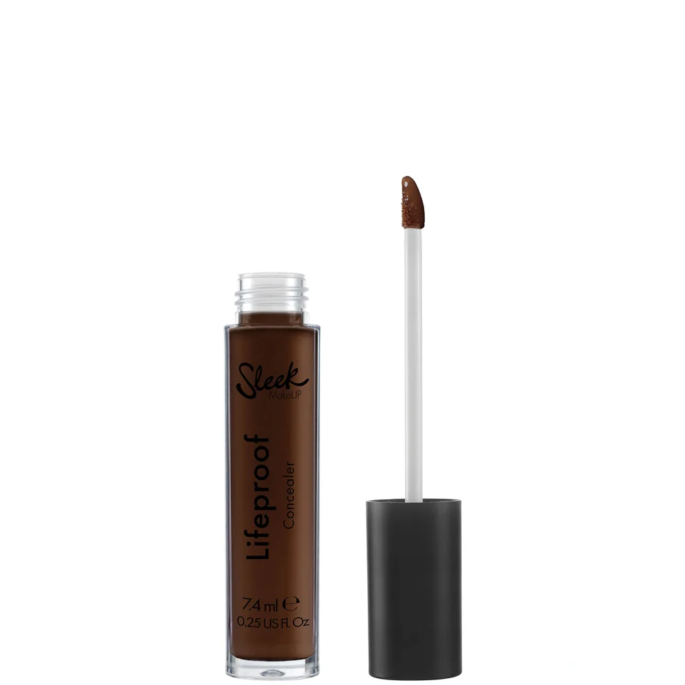 Sleek MakeUP Lifeproof Concealer Image 1