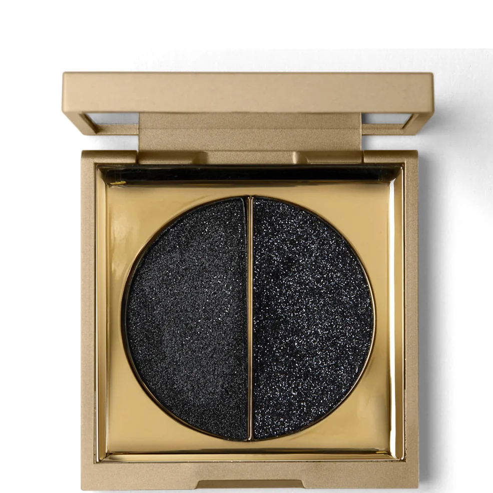 Stila Vivid & Vibrant Eye Shadow Duo (Various Shades) Image 1