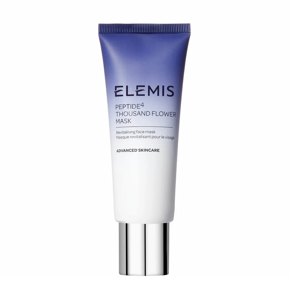 Elemis Peptide4 Thousand Flower Mask 75ml Image 1