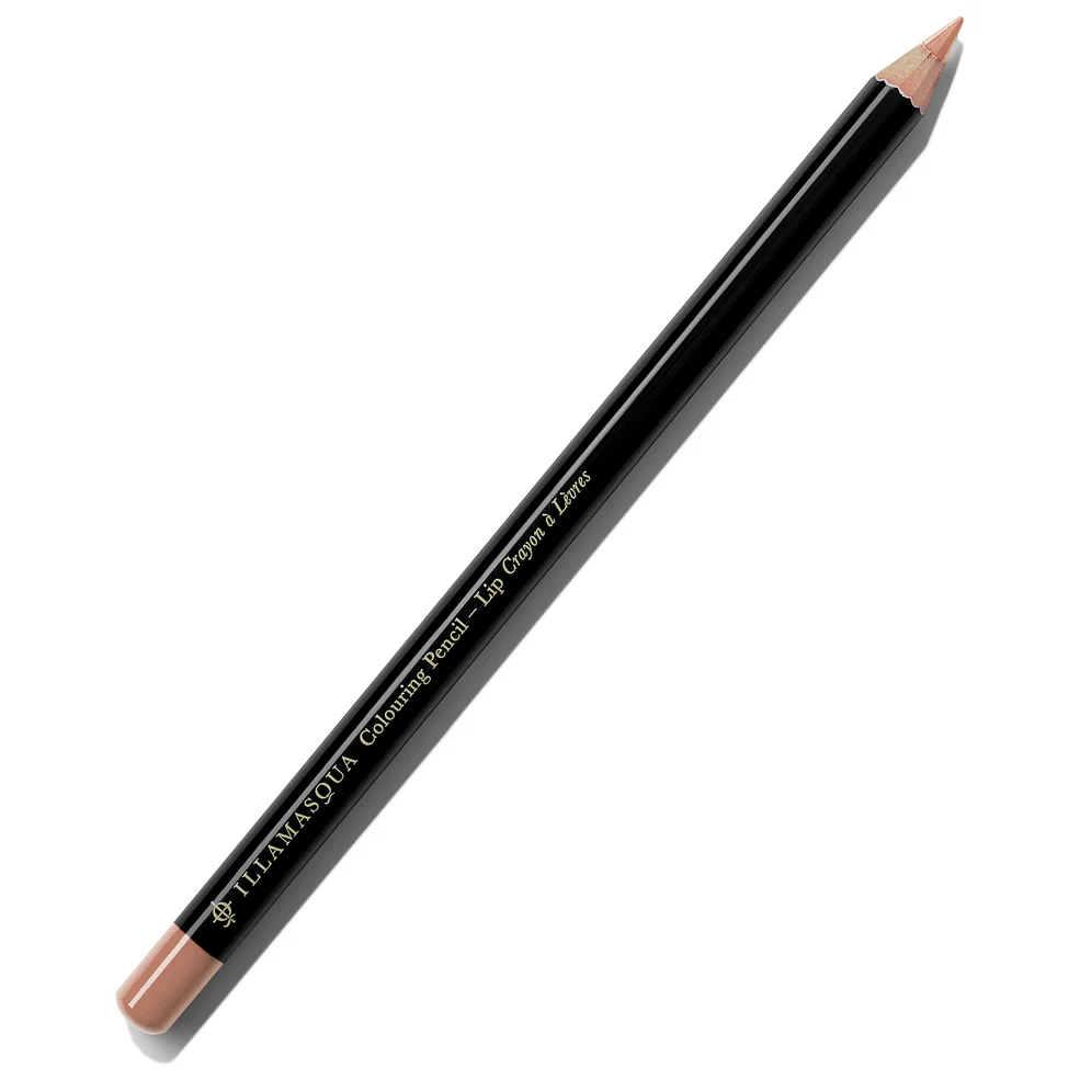 Illamasqua Colouring Lip Pencil - Exposed Image 1